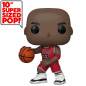 Preview: FUNKO POP! - Sports - NBA Chicago Bulls Michael Jordan #75